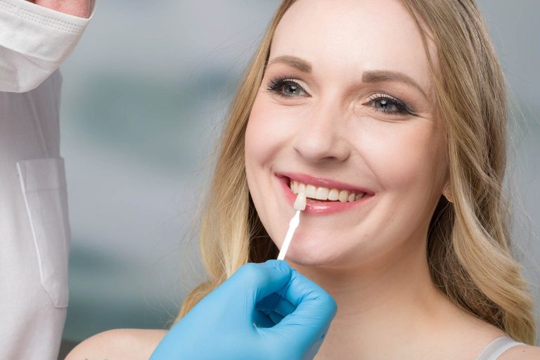 Che cos’è l’estetica dentale?
