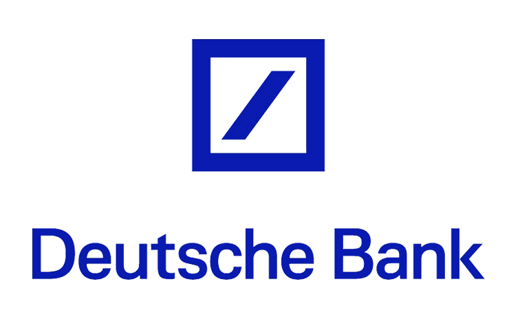 logo deutsche bank