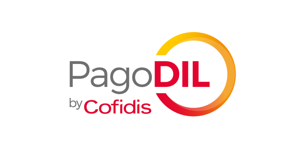 logo pagodil