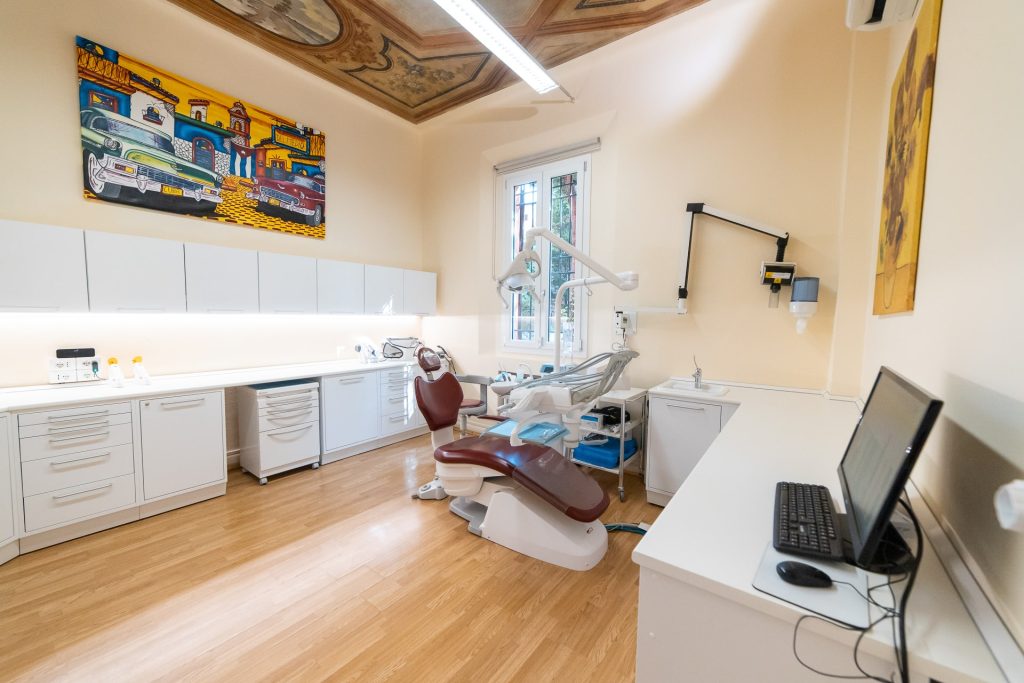 Studio Dentistico