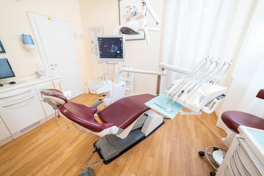 Dentista Bologna