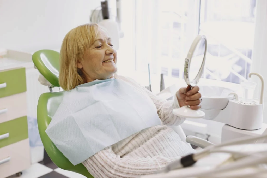 Ponti Dentali: Tutto Quello che Devi Sapere sul ponte dentale