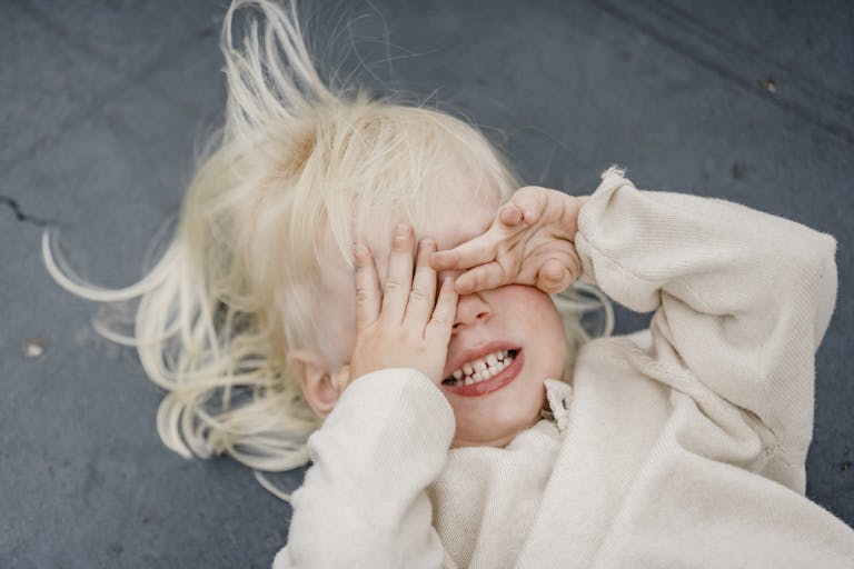 Igiene orale dei bambini: una guida completa