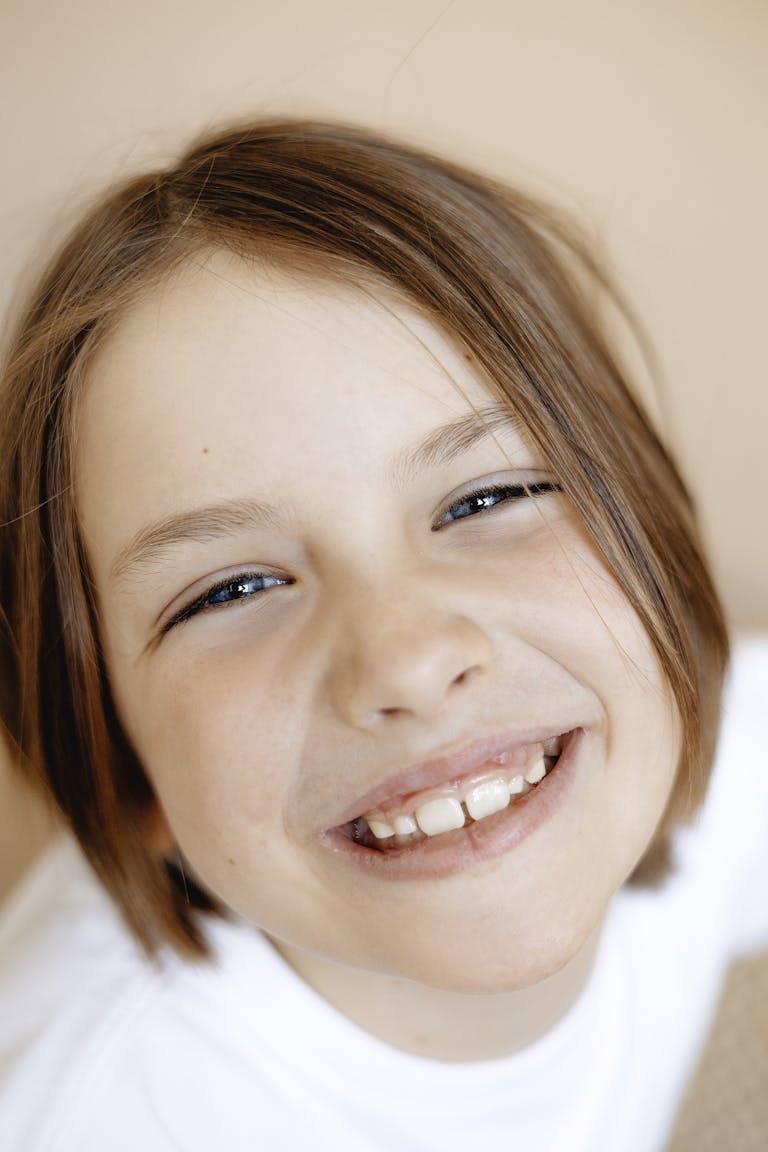 Guida alla caduta dei denti da latte nei bambini